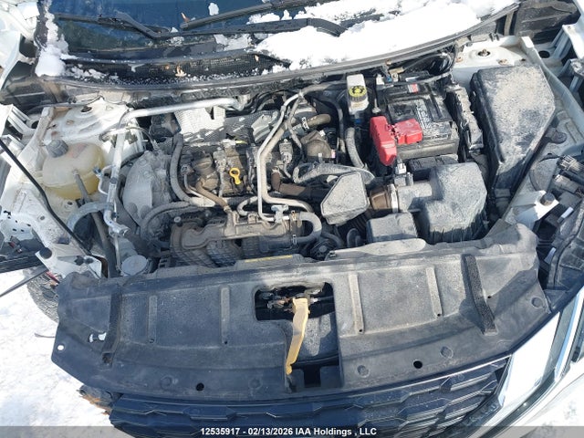 Продажа на аукционе авто 2021 Nissan Rogue S, vin: 5N1AT3AB6MC677812, номер лота: 12535917