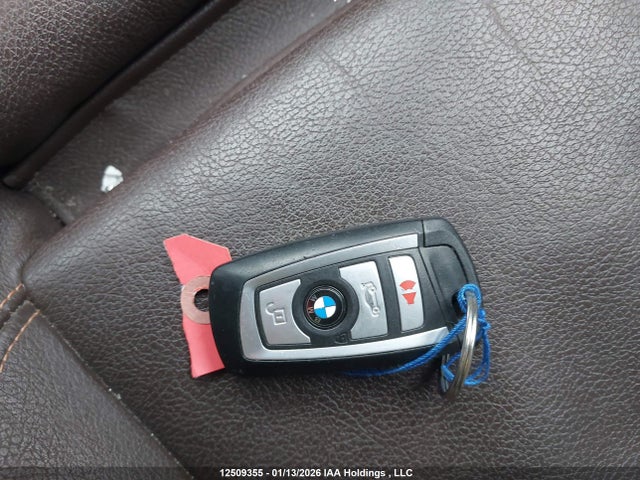 5UXWX9C32H0W79473 BMW X3 Xdrive28i