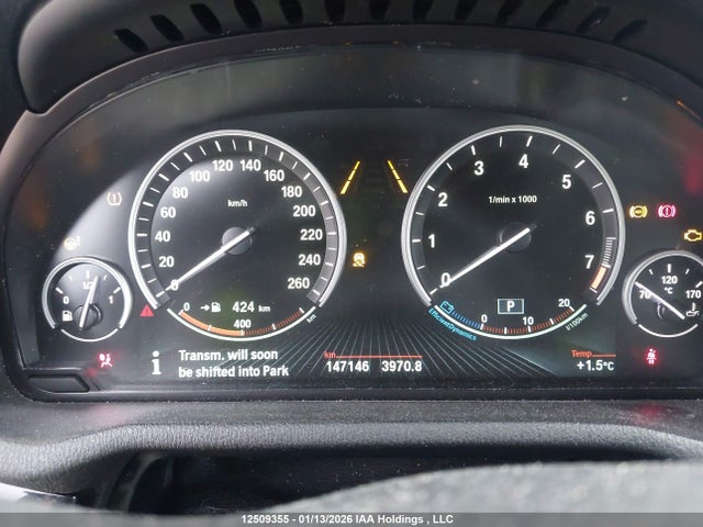 5UXWX9C32H0W79473 BMW X3 Xdrive28i