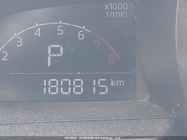 JM1BN1U72J1163901 Mazda Mazda3 Gx