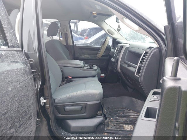 Aukcja sprzedaży 2017 Ram 1500 St, vin: 1C6RR7FT3HS668843, numer aukcji: 12535924