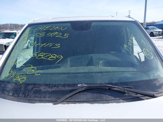 12535925 :رقم المزاد ، WD3BG2EA8J3368289 vin ، 2019 Mercedes-benz Metris مزاد بيع