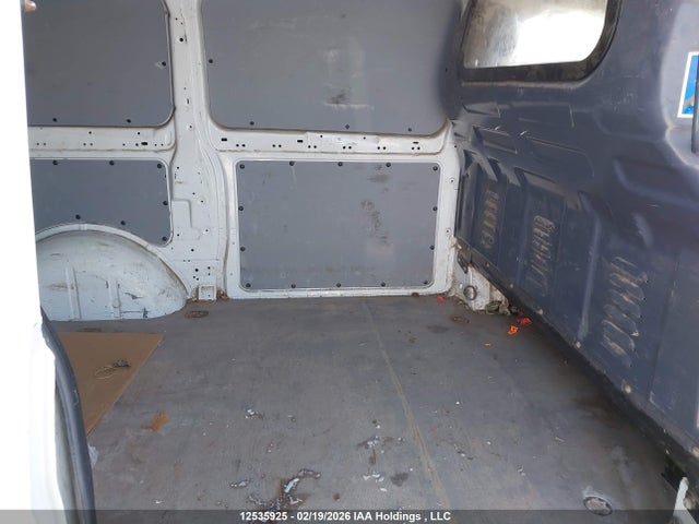 12535925 :رقم المزاد ، WD3BG2EA8J3368289 vin ، 2019 Mercedes-benz Metris مزاد بيع