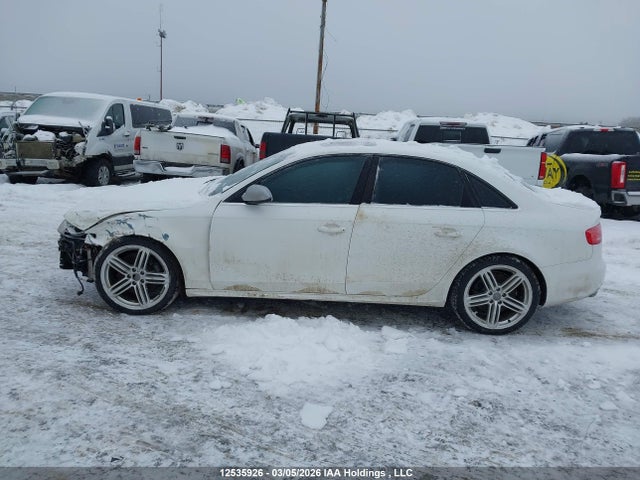 Aukcja sprzedaży 2012 Audi S4, vin: WAUFGCFL6CA021567, numer aukcji: 12535926