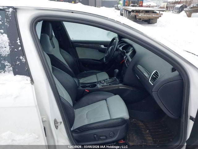 Aukcja sprzedaży 2012 Audi S4, vin: WAUFGCFL6CA021567, numer aukcji: 12535926