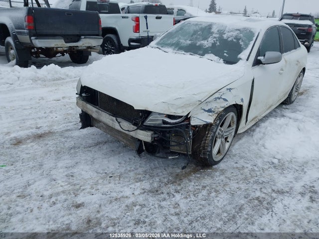 Aukcja sprzedaży 2012 Audi S4, vin: WAUFGCFL6CA021567, numer aukcji: 12535926