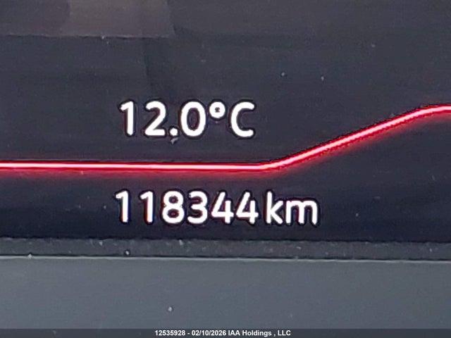 3VWG57BU9KM050787 Volkswagen Jetta 1.4 Tsi Execline