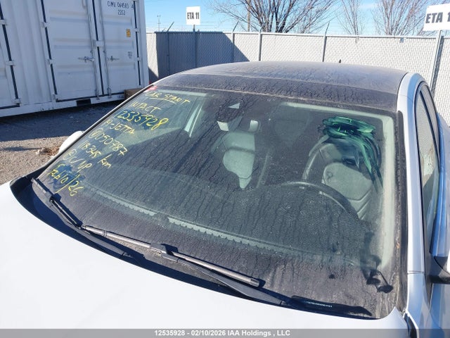 3VWG57BU9KM050787 Volkswagen Jetta 1.4 Tsi Execline