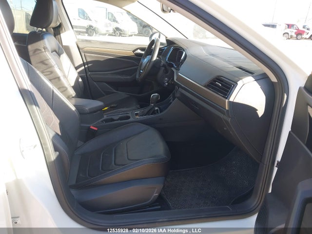 3VWG57BU9KM050787 Volkswagen Jetta 1.4 Tsi Execline