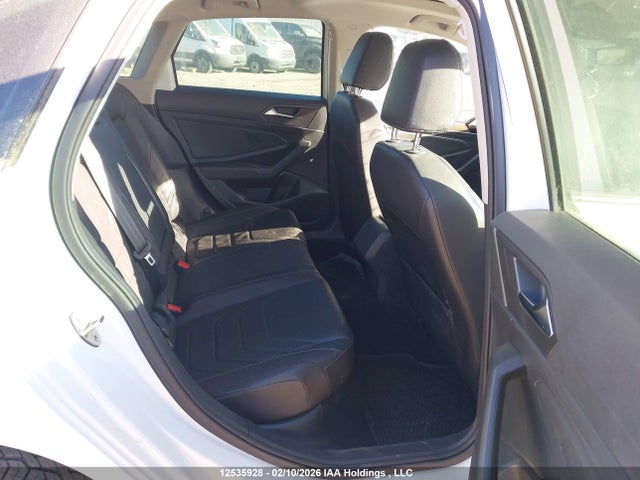 3VWG57BU9KM050787 Volkswagen Jetta 1.4 Tsi Execline