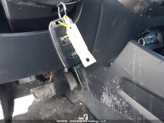 KNADN4A32E6394136 KIA Rio Ex/ex+/lx/lx+/sx
