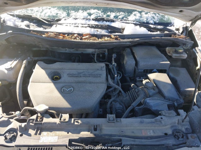Aukcja sprzedaży 2012 Mazda 5, vin: JM1CW2DL4C0134901, numer aukcji: 12535933