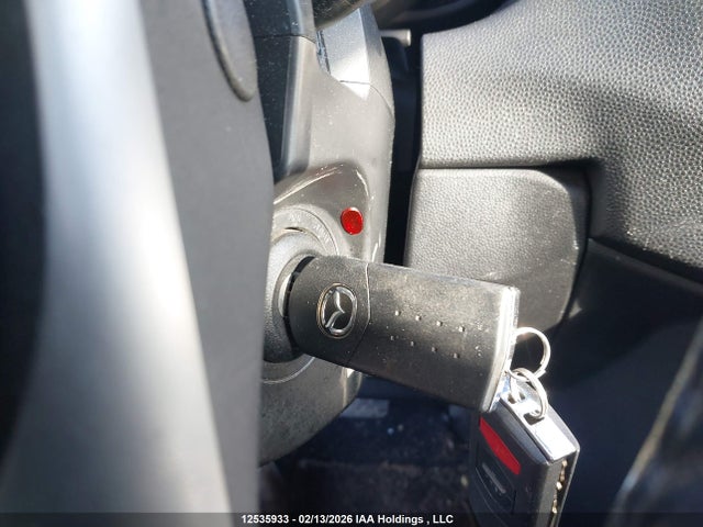 Aukcja sprzedaży 2012 Mazda 5, vin: JM1CW2DL4C0134901, numer aukcji: 12535933