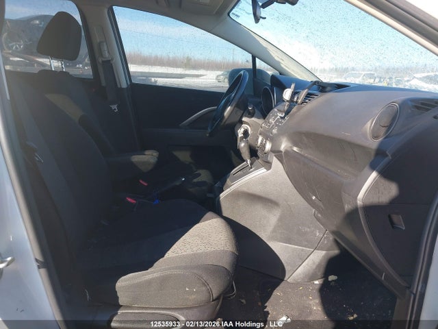 Aukcja sprzedaży 2012 Mazda 5, vin: JM1CW2DL4C0134901, numer aukcji: 12535933