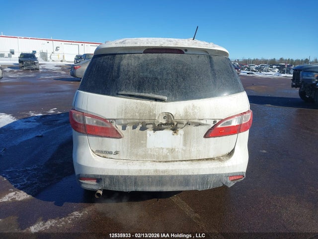 Aukcja sprzedaży 2012 Mazda 5, vin: JM1CW2DL4C0134901, numer aukcji: 12535933