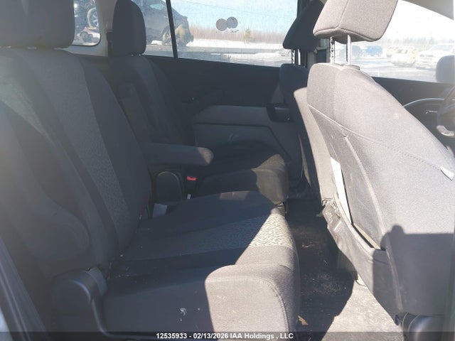 Aukcja sprzedaży 2012 Mazda 5, vin: JM1CW2DL4C0134901, numer aukcji: 12535933