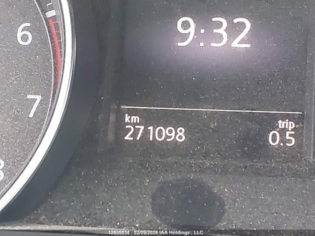 3VW5T7AU9FM001710 Volkswagen Golf Gti 5-door Autobahn