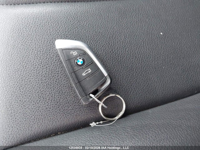 WBXHT3C34J5L30040 BMW X1 Xdrive28i