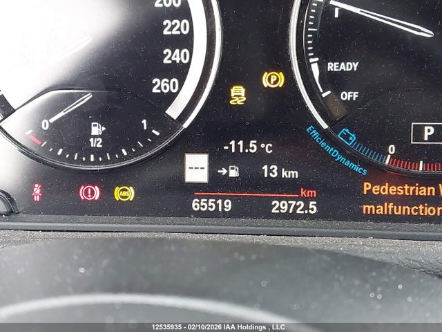 WBXHT3C34J5L30040 BMW X1 Xdrive28i