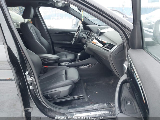 WBXHT3C34J5L30040 BMW X1 Xdrive28i