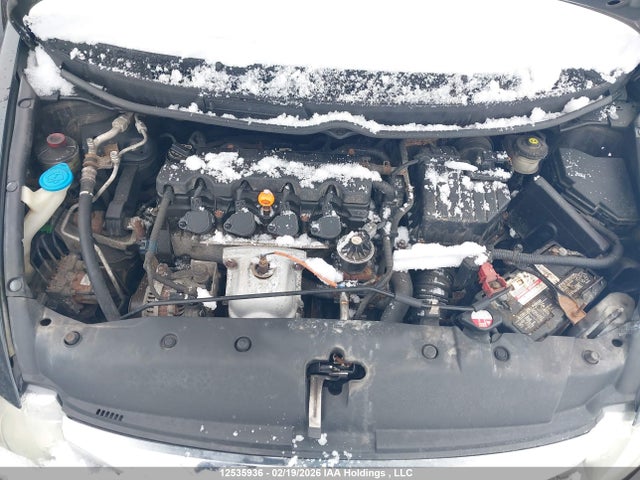Продажа на аукционе авто 2010 Honda Civic Dx-g, vin: 2HGFA1F41AH023793, номер лота: 12535936