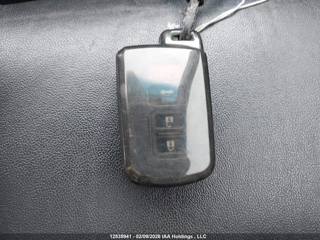 Toyota CAMRY XLE 2016 4T1BF1FK6GU581234 Image 11