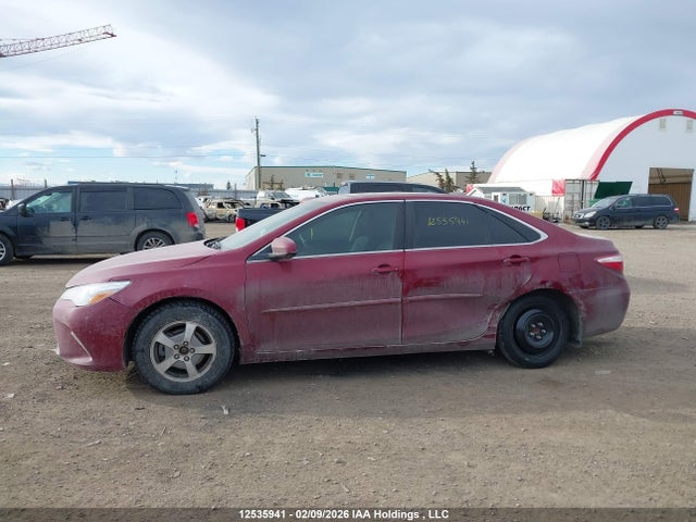 Toyota CAMRY XLE 2016 4T1BF1FK6GU581234 Image 14