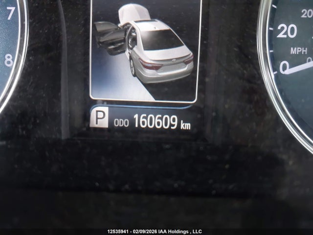 Toyota CAMRY XLE 2016 4T1BF1FK6GU581234 Image 15
