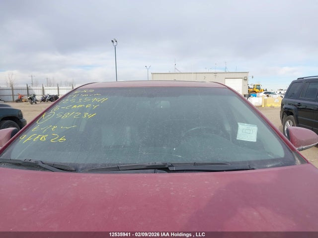 Toyota CAMRY XLE 2016 4T1BF1FK6GU581234 Image 17