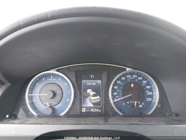 Toyota CAMRY XLE 2016 4T1BF1FK6GU581234 Image 7