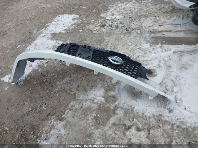 1N6BF0KY9KN809154 Nissan Nv 2500 S/2500 Sv/2500 Sl