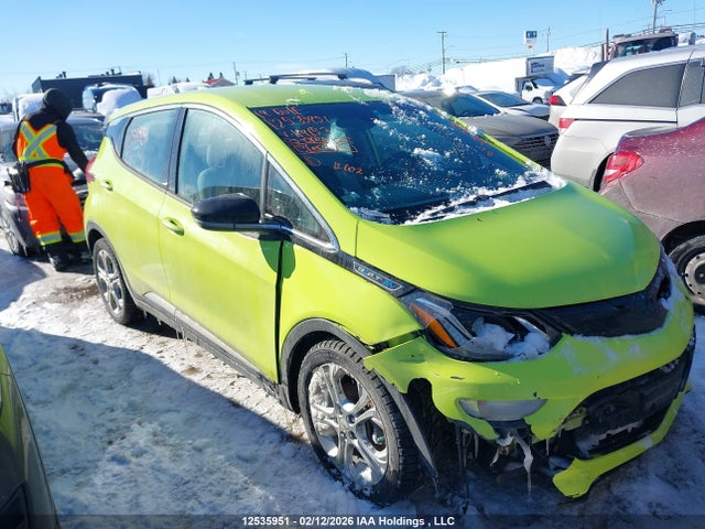 1G1FY6S05K4119153 Chevrolet BOLT EV