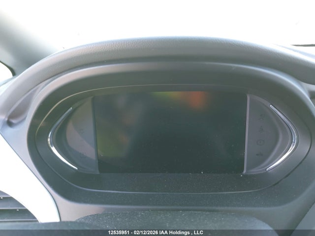 1G1FY6S05K4119153 Chevrolet BOLT EV