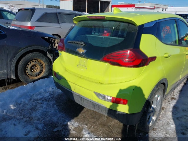 1G1FY6S05K4119153 Chevrolet BOLT EV