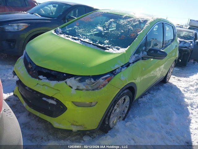 1G1FY6S05K4119153 Chevrolet BOLT EV