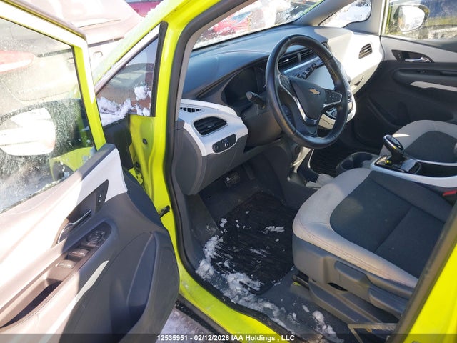 1G1FY6S05K4119153 Chevrolet BOLT EV