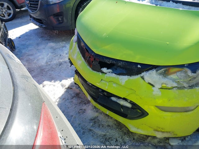 1G1FY6S05K4119153 Chevrolet BOLT EV