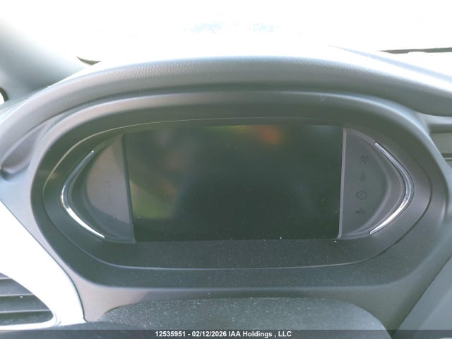 1G1FY6S05K4119153 Chevrolet BOLT EV