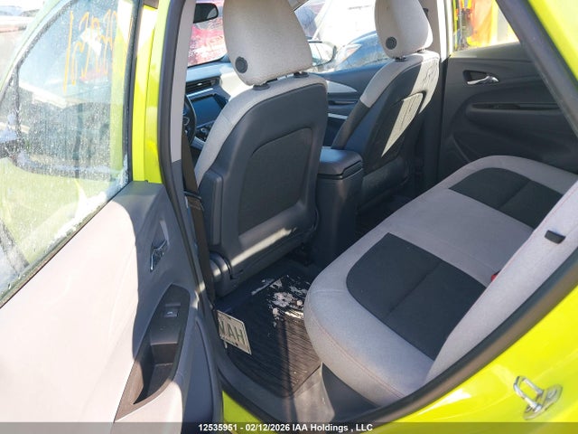 1G1FY6S05K4119153 Chevrolet BOLT EV