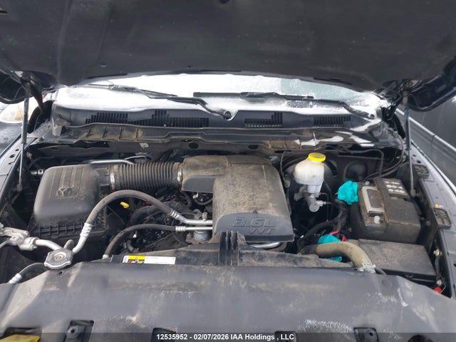 Продаж на аукціоні авто 2023 Ram 1500 Classic Slt, vin: 3C6RR7LG6PG680336, номер лоту: 12535952
