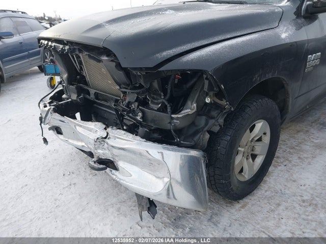 Продаж на аукціоні авто 2023 Ram 1500 Classic Slt, vin: 3C6RR7LG6PG680336, номер лоту: 12535952