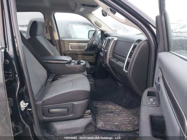 Продаж на аукціоні авто 2023 Ram 1500 Classic Slt, vin: 3C6RR7LG6PG680336, номер лоту: 12535952