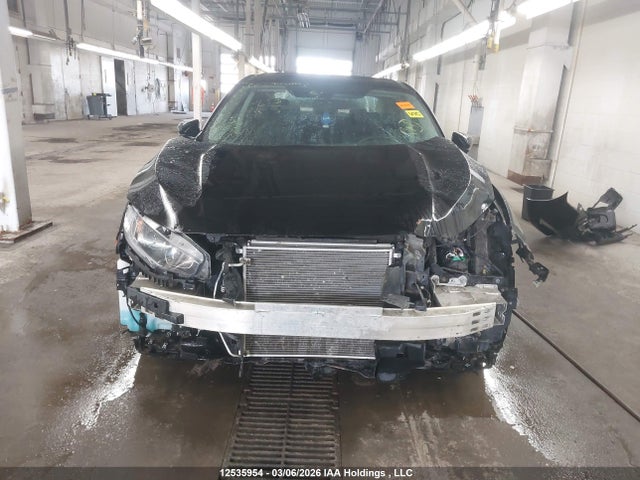 Honda Civic Lx 2019 2HGFC2E50KH002848 Image 13