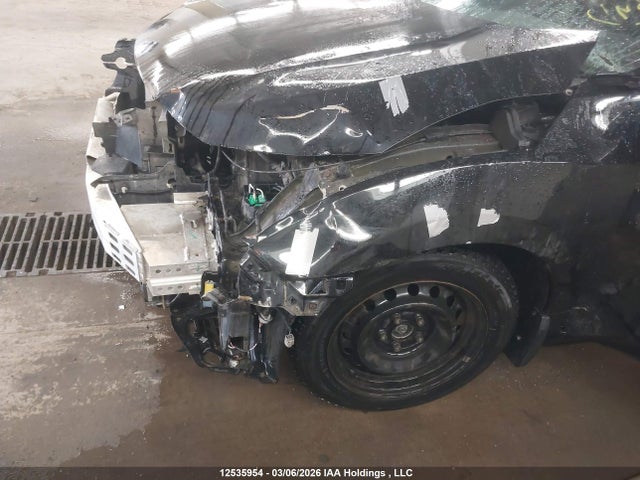 Honda Civic Lx 2019 2HGFC2E50KH002848 Image 21