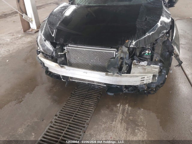 Honda Civic Lx 2019 2HGFC2E50KH002848 Image 6