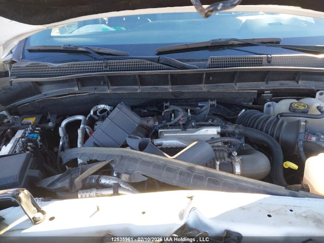 3GTUUEET3NG625887 GMC Sierra 1500 At4