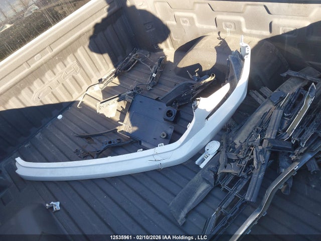 3GTUUEET3NG625887 GMC Sierra 1500 At4