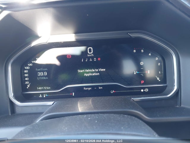 3GTUUEET3NG625887 GMC Sierra 1500 At4