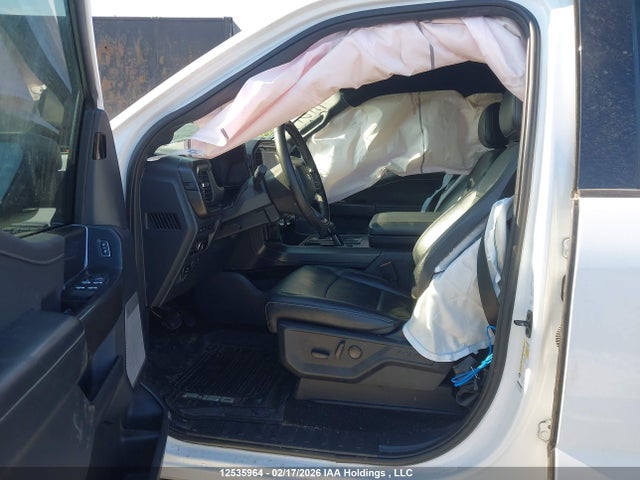 Aukcja sprzedaży 2024 Ford F-150 Xlt, vin: 1FTFW3LD5RFB84967, numer aukcji: 12535964
