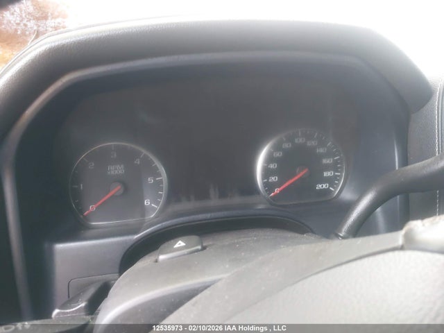 3GTU2WEJ6EG538110 GMC Sierra K1500 Denali
